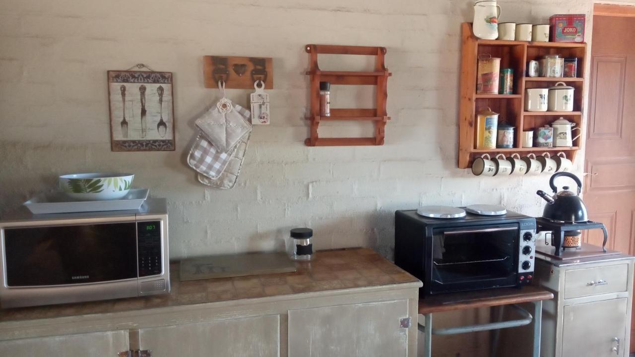 Апартаменты Pureplaas Self Catering Volmoed Oudtshoorn Klein Karoo Экстерьер фото